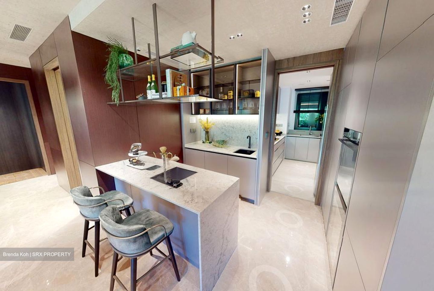 Terra Hill (D5), Apartment #467597391